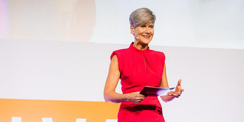 Entreprneurship - Desiree_