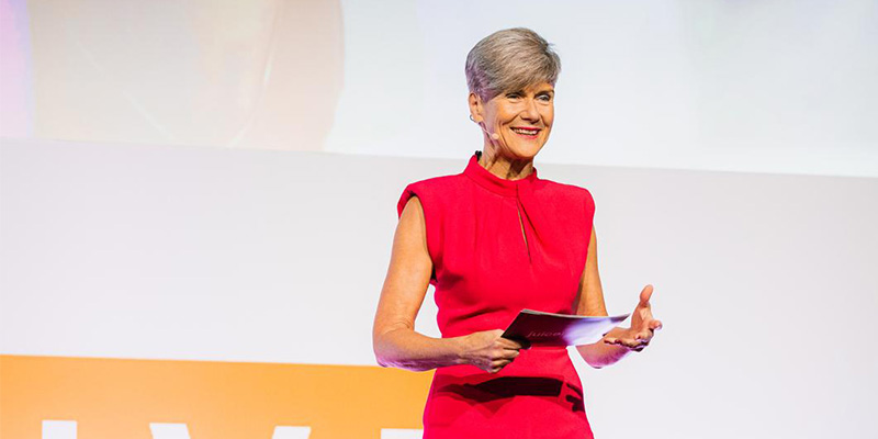 Entreprneurship - Desiree_